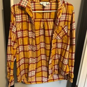 Old Navy - The Classic Shirt